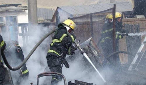 АЛБА ХААГЧИД 11 ИРГЭНИЙ АМЬ НАСЫГ АВРАН ХАМГААЛЖ, 37 ИРГЭНИЙГ УТААЖИЛТЫН БҮСЭЭС ГАРГАЖЭЭ